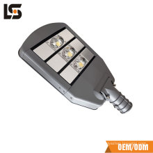 New design 80w aluminum led street light housing led street light price list